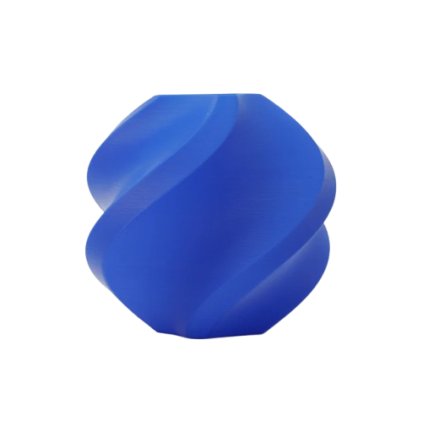 FILAMENT BAMBU LAB / ABS / MODRÁ / 1,75 mm / 1kg / REFILL