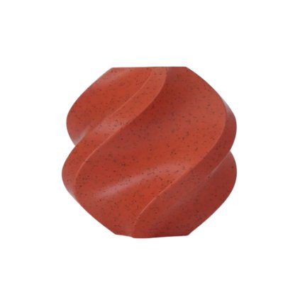 Filament PLA Marble Red Granite - Bambu Lab