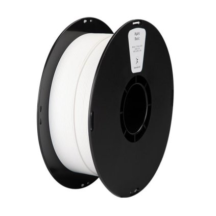 FILAMENT KEXCELLED / PLA / BÍLÁ / 1,75 MM / 1KG