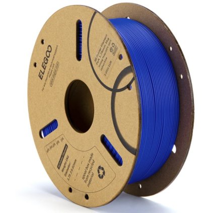 FILAMENT ELEGOO / PLA / DARK BLUE / 1,75 mm/ 1 kgSnímek obrazovky 2025 02 18 195011