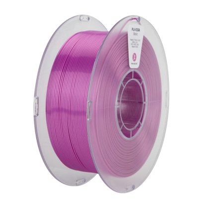 FILAMENT KEXCELLED / PLA SILK / FIALOVÁ / 1,75 MM / 1KG