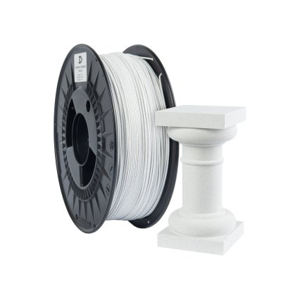 FILAMENT 3DPower / PLA / MARBLE / MRAMOR / 1,75 MM / 1 KG 1