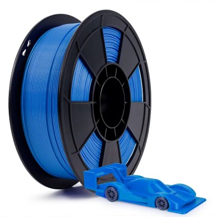 Ziro Basic PLA Sky Blue 1KG 1.75MM