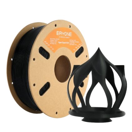 ERYONE | Asa HS | Černá | 1.75mm | 1kg