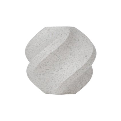 BAMBU LAB | PLA Marble | Bílý mramor | 1.75mm | 1kg | Spool
