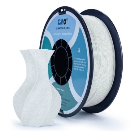 ZIRO | PLA | Stone - Marble | 1.75mm | 1kg