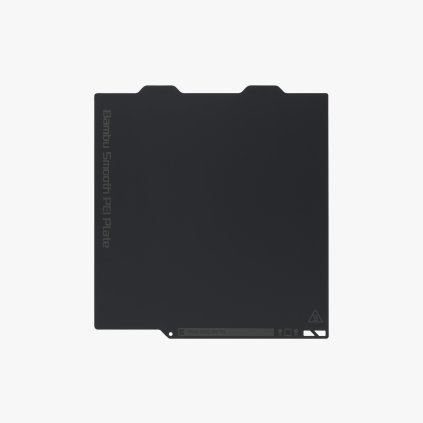 Bambu Lab Smooth PEI Plate A1 mini