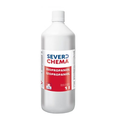 Severochema isopropanol 1 l