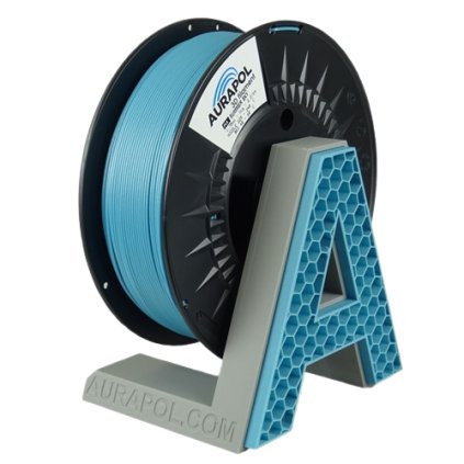AURAPOL | PLA | Summer Sky | 1.75mm | 1kg