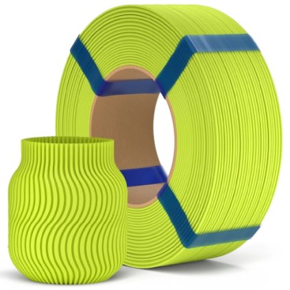 ELEGOO | PLA | Apple Green | 1.75mm | 1kg | Refill