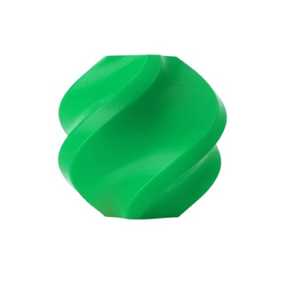 BAMBU LAB | PLA BASIC | Zelená "bambu" | 1.75mm | 1kg