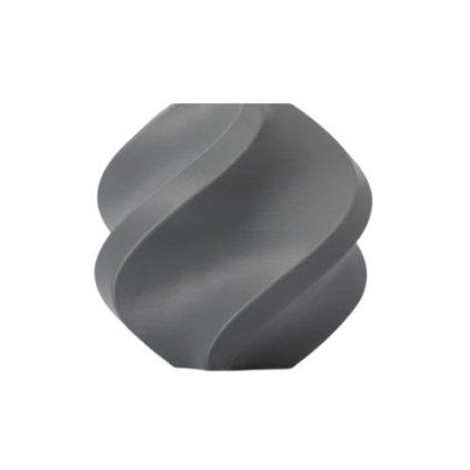 BAMBU LAB | PETG HBAMBU LAB | PETG HF | Tmavě šedá | 1.75mm | 1kg | Spool