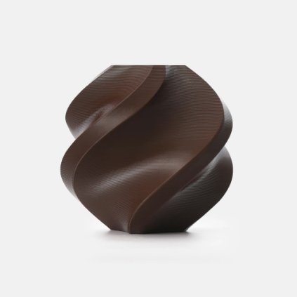 BAMBU LAB | TPU 90A | Cocoa Brown | 1.75mm | 1kg