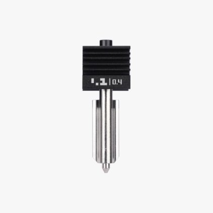 Bambu Lab hotend H2/P2 series Standard Flow 0,4 mm