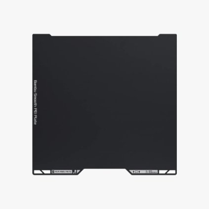 Bambu Lab Smooth PEI Plate H2D/H2S