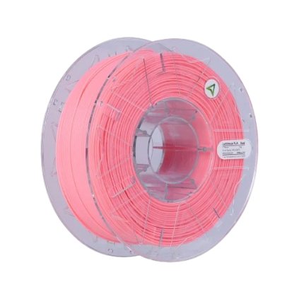 Creality | PLA Glow | Hyper Luminuous Pink | 1.75mm | 1kg 1