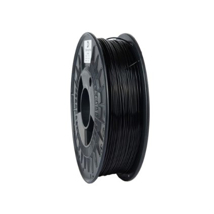 3DPOWER | Hyper PA6 | Ink Black (Černá) | 1.75mm | 0.5kg