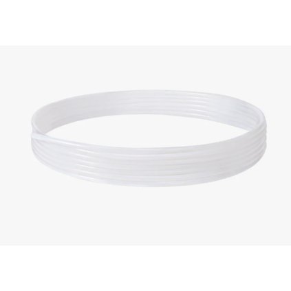 PTFE trubička 2,5/4 mm / 1 m