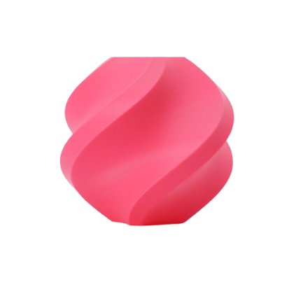 BAMBU LAB | PLA BASIC | Růžová "Hot" | 1.75mm | 1kg | Spool