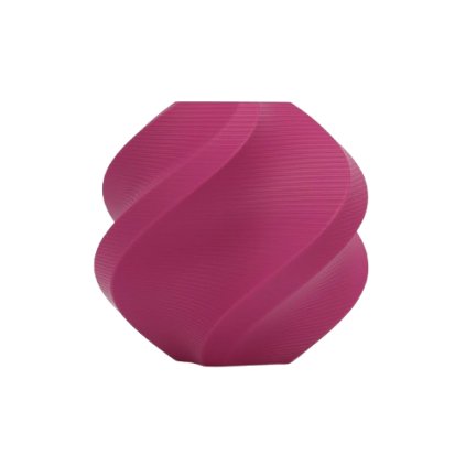 BAMBU LAB | PLA Matte | Fialová "Plum" | 1.75mm | 1kg | Refill