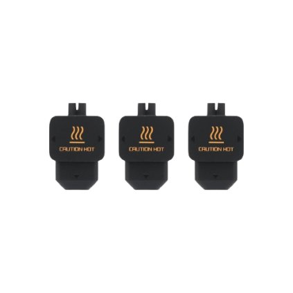 Bambu Lab Silicone Sock for Hotend H2 Series