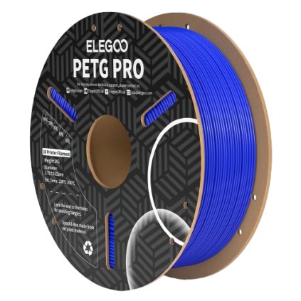 ELEGOO | PETG Pro | Blue | 1.75mm | 1kg