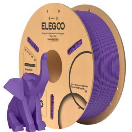 ELEGOO | PLA | Purple | 1.75mm | 1kg