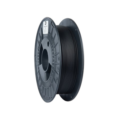 3DPOWER | Hyper PA6-CF15 | Ink Black (Černá) | 1.75mm | 0.5kg
