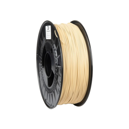 3DPOWER | PLA | Béžová | 1.75mm | 1kg