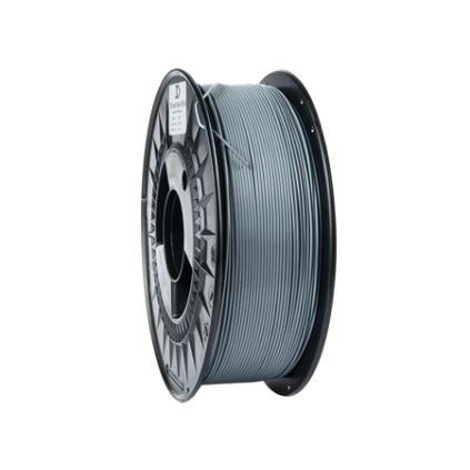 3DPOWER | PETG | Světle šedá | 1.75mm | 1kg