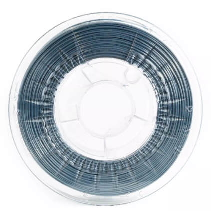 NEBULA | PLA Silk | Titanium Silver | 1.75mm | 1kg