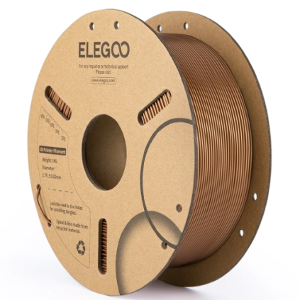 ELEGOO | PLA | Copper filled | 1.75mm | 1kg