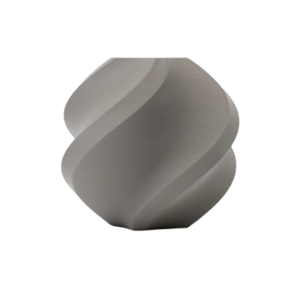 BAMBU LAB | PLA BASIC | Šedá | 1.75mm | 1kg | Refill