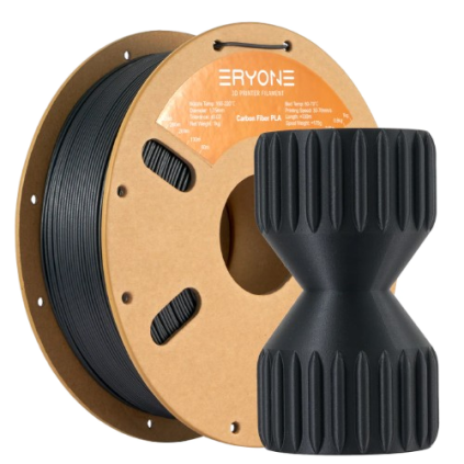 ERYONE | PLA-CF | Black | 1.75mm | 1kg