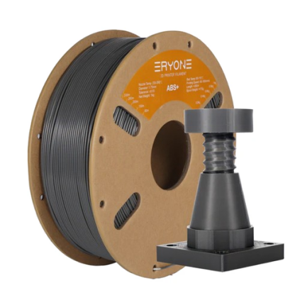 ERYONE | ABS+ | Šedá | 1.75mm | 1kg