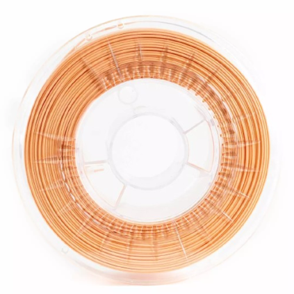 NEBULA | PETG | Orange Peach | 1.75mm | 1kg