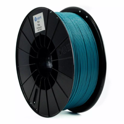 COLORFIL | PLA | Teal | 1.75mm | 1kg