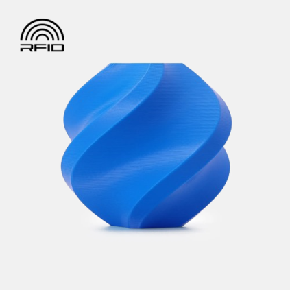 BAMBU LAB | PETG Basic | Modrá "Navy" | 1.75mm | 1kg | Refill