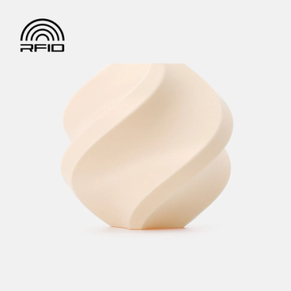 BAMBU LAB | PETG Basic | Dark Beige | 1.75mm | 1kg | Refill