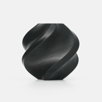 BAMBU LAB | TPU 85A | Černá | 1.75mm | 1kg
