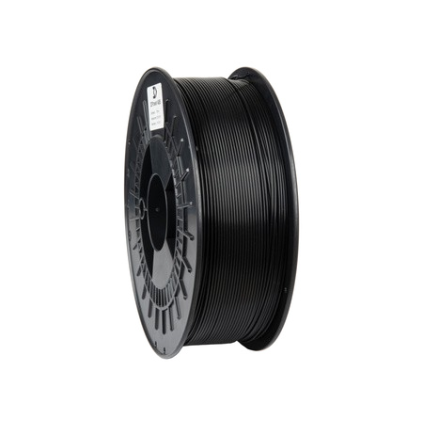 3DPOWER | ABS | Černá | 1.75mm | 1kg