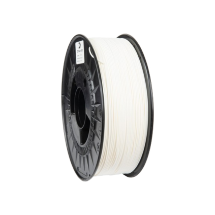3DPOWER | ABS | Bílá | 1.75mm | 1kg