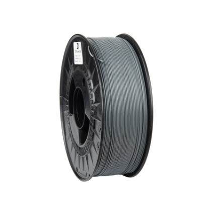 3DPOWER | ABS | Šedá | 1.75mm | 1kg