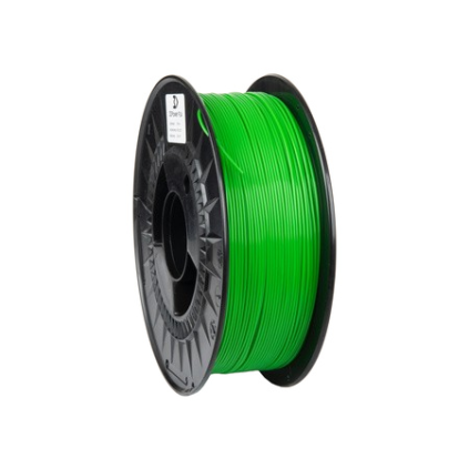 3DPOWER | PLA | Světle zelená | 1.75mm | 1kg