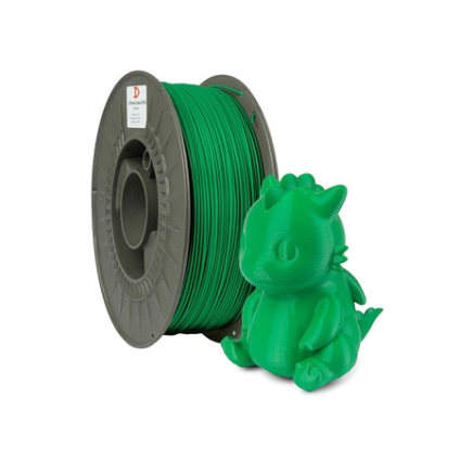 3DPOWER | PETG | Select Zelená | 1.75mm | 1kg