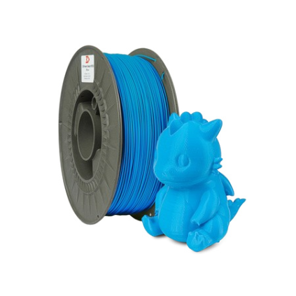 3DPOWER | PETG | Select Modrá | 1.75mm | 1kg