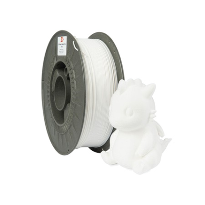 3DPOWER | PLA | Select Bílá | 1.75mm | 1kg