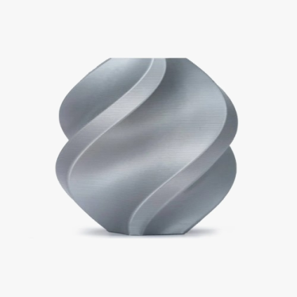 BAMBU LAB | TPU 90A | Quicksilver | 1.75mm | 1kg