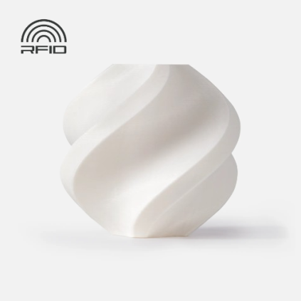 BAMBU LAB | ABS | Bílá | 1.75mm | 1kg | Spool