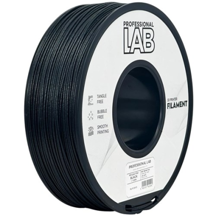 PROF. LAB | ASA GF | Černá | 1.75mm | 1kg